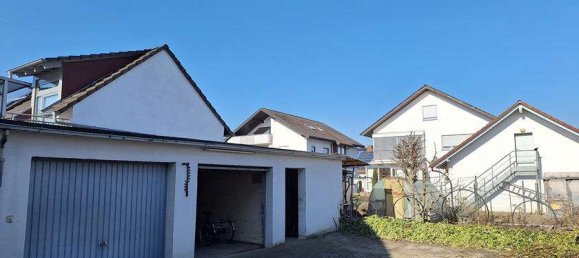 Дом с 5 комнатами в Баден-Вюртемберг, Германия № 11461 3