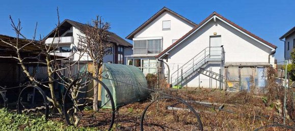 Дом с 5 комнатами в Баден-Вюртемберг, Германия № 11461 4