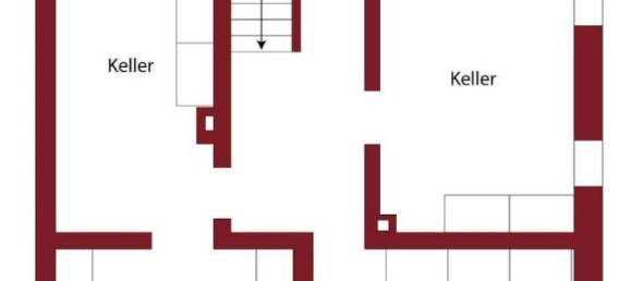 Дом с 5 комнатами в Баден-Вюртемберг, Германия № 11461 14