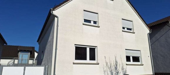 Дом с 5 комнатами в Баден-Вюртемберг, Германия № 11461 2