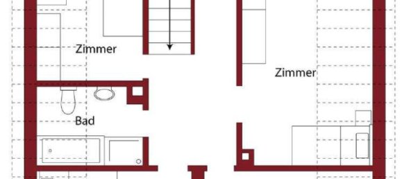 Дом с 5 комнатами в Баден-Вюртемберг, Германия № 11461 16
