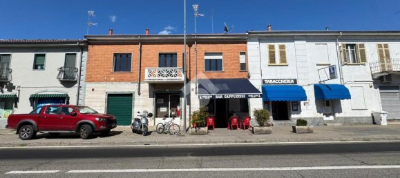 Apartamento T3 em Vercelli, Italy N.º 305682 36