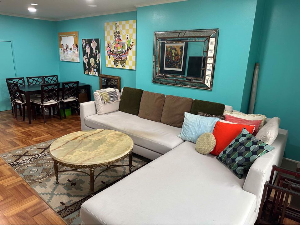 شقة 2 غرف نوم  في Watthana, Thailand رقم 10560