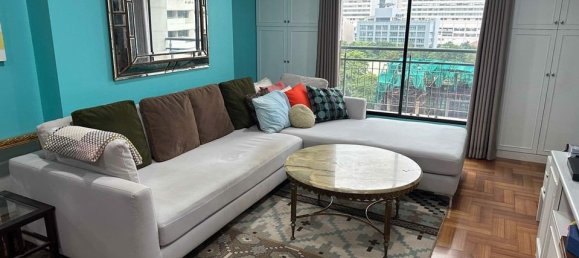 شقة 2 غرف نوم في Watthana, Thailand رقم 10560 2