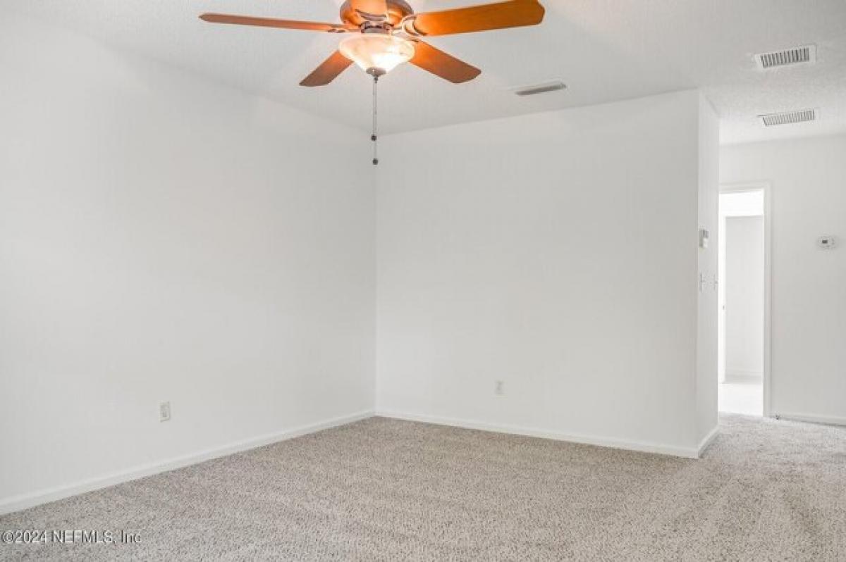 3 غرف نوم منزل في Jacksonville, USA رقم 389316