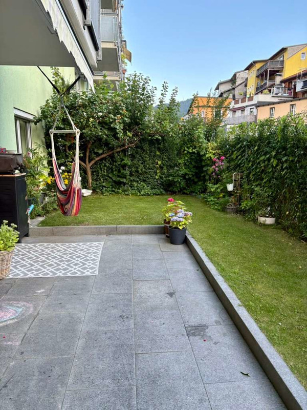 4غرفة شقة في Steinach am Brenner, Austria رقم 221793