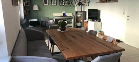 4غرفة شقة في Steinach am Brenner, Austria رقم 221793 3