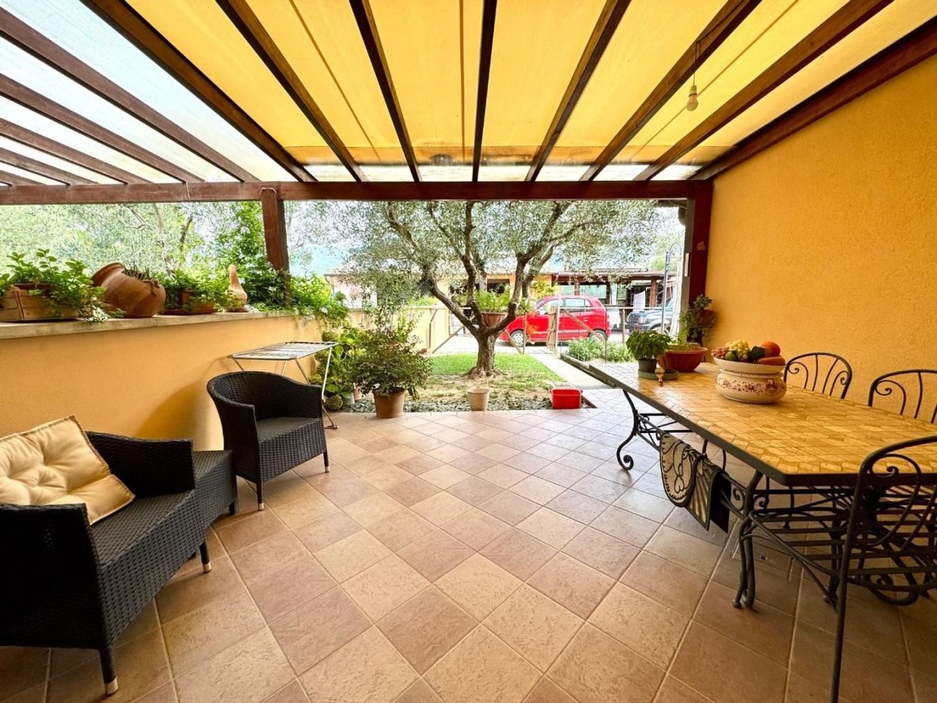 4 bedrooms House in San Giuliano Terme, Italy No. 329906