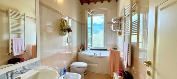 4 bedrooms House in San Giuliano Terme, Italy No. 329906 20