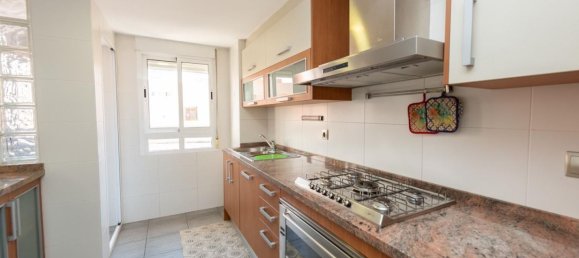 Квартира с 1 спальней в Аликанте, Испания № 148913 2