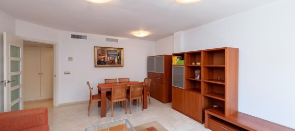 Квартира с 1 спальней в Аликанте, Испания № 148913 13