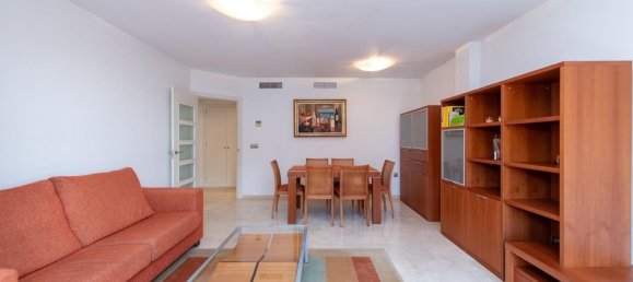 Квартира с 1 спальней в Аликанте, Испания № 148913 17