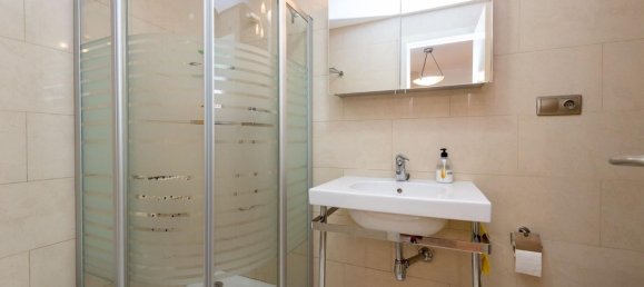 Квартира с 1 спальней в Аликанте, Испания № 148913 25