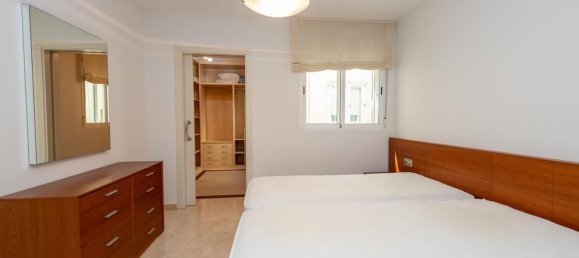 Квартира с 1 спальней в Аликанте, Испания № 148913 29