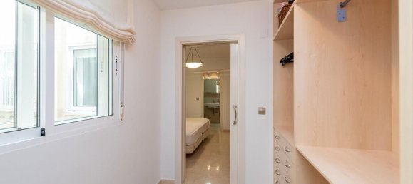 Квартира с 1 спальней в Аликанте, Испания № 148913 34