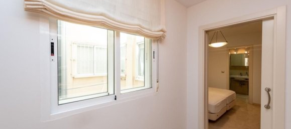 Квартира с 1 спальней в Аликанте, Испания № 148913 30