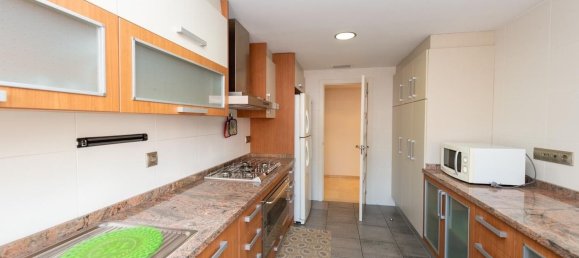 Квартира с 1 спальней в Аликанте, Испания № 148913 4