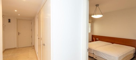 Квартира с 1 спальней в Аликанте, Испания № 148913 22