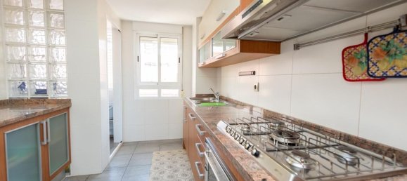 Квартира с 1 спальней в Аликанте, Испания № 148913 5