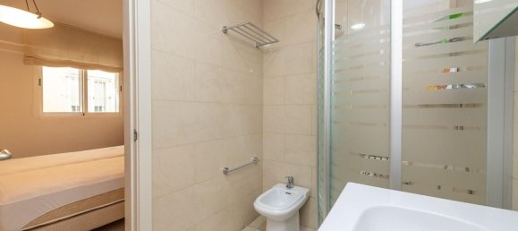 Квартира с 1 спальней в Аликанте, Испания № 148913 28