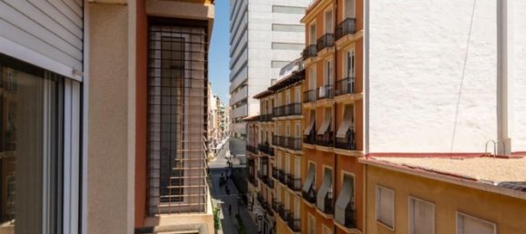 Квартира с 1 спальней в Аликанте, Испания № 148913 16