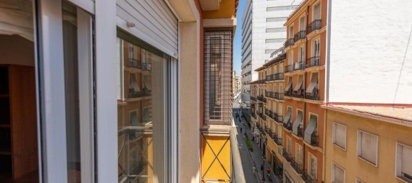 Квартира с 1 спальней в Аликанте, Испания № 148913 15