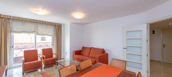 Квартира с 1 спальней в Аликанте, Испания № 148913 11