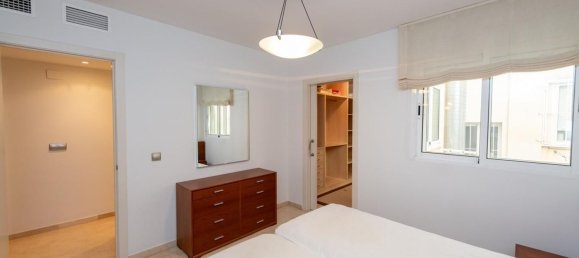 Квартира с 1 спальней в Аликанте, Испания № 148913 24