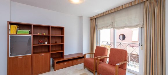 Квартира с 1 спальней в Аликанте, Испания № 148913 12