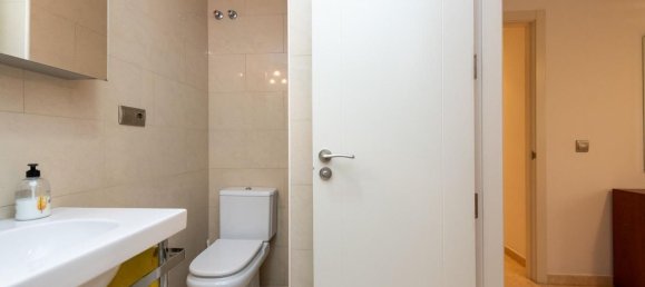 Квартира с 1 спальней в Аликанте, Испания № 148913 27