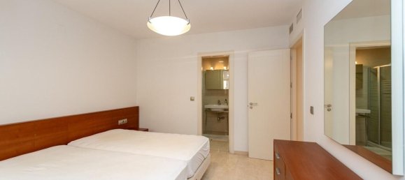 Квартира с 1 спальней в Аликанте, Испания № 148913 31