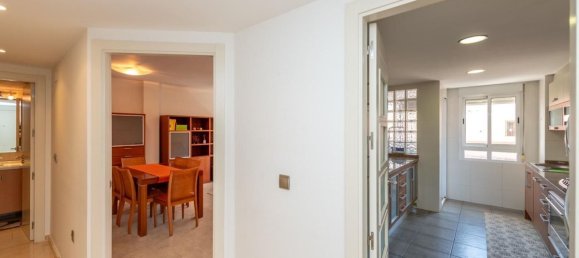 Квартира с 1 спальней в Аликанте, Испания № 148913 10