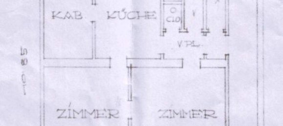 3 rooms House in Spillern, Austria No. 137237 13
