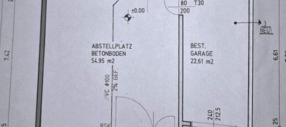 3 rooms House in Spillern, Austria No. 137237 14