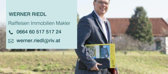 3 rooms House in Spillern, Austria No. 137237 8