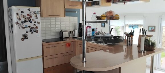 Casa de 2 dormitorios en Laval, France No. 98938 4