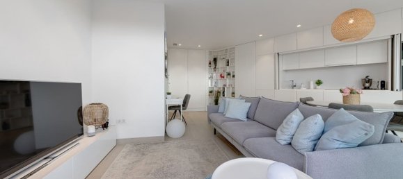 2 غرف نوم شقة في Alicante, Spain رقم 187925 5