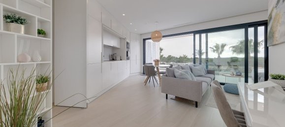 2 غرف نوم شقة في Alicante, Spain رقم 187925 2