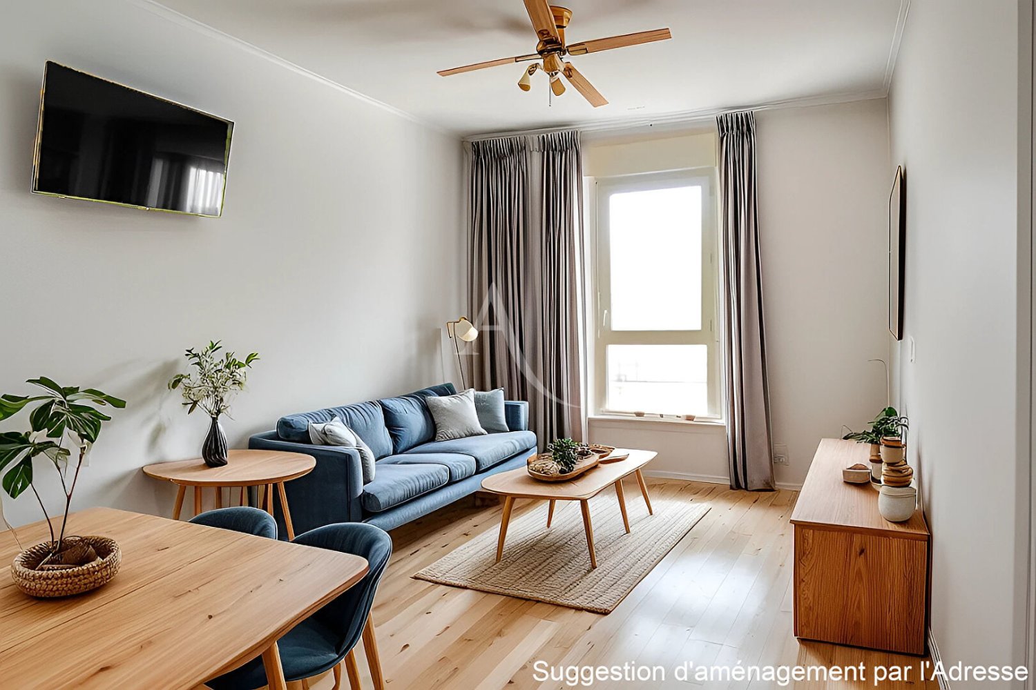 1 bedroom Apartment in Villemomble, France No. 162599