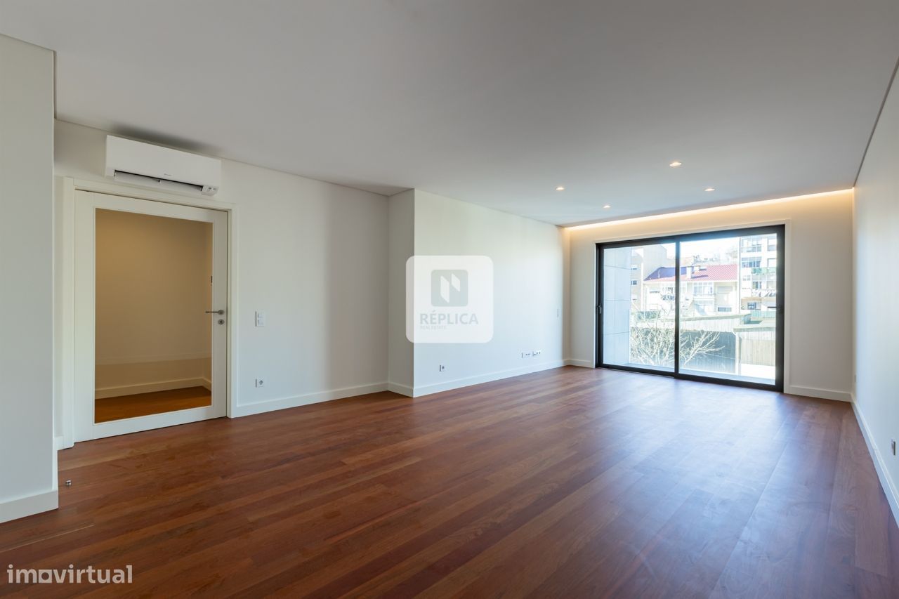 3 غرف نوم شقة في Matosinhos, Portugal رقم 160455