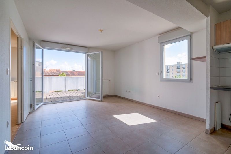 1 bedroom Apartment in Toulouse, France No. 288208