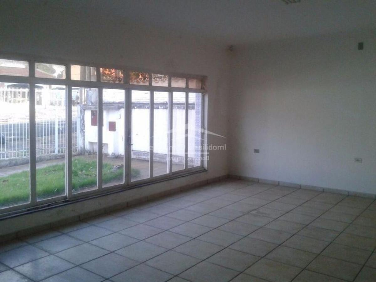 4 bedrooms House in Sao Paulo, Brazil No. 521556