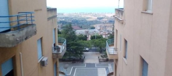 Apartamento de 4 habitaciónes en Agrigento, Italy No. 42613 9