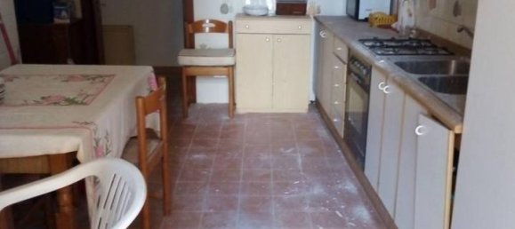 Apartamento de 4 habitaciónes en Agrigento, Italy No. 42613 5