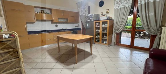 Дом с 4 комнатами в Чериньола, Италия № 34046 10