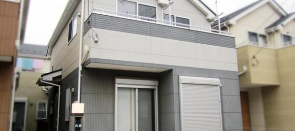 4 bedrooms House in Chiba, Japan No. 1282 2