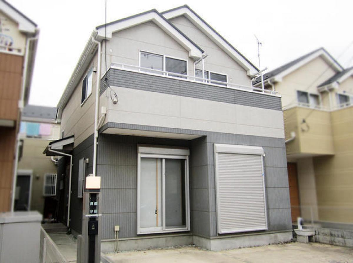 4 bedrooms House in Chiba, Japan No. 1282
