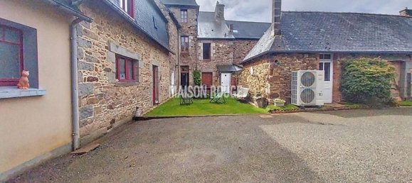 9 chambres Maison à Lanvollon, France No. 320046 2