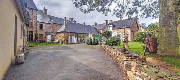 9 chambres Maison à Lanvollon, France No. 320046 20