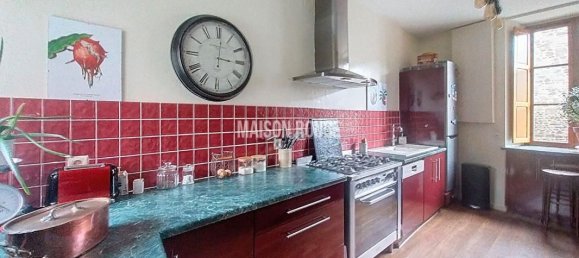 9 chambres Maison à Lanvollon, France No. 320046 5